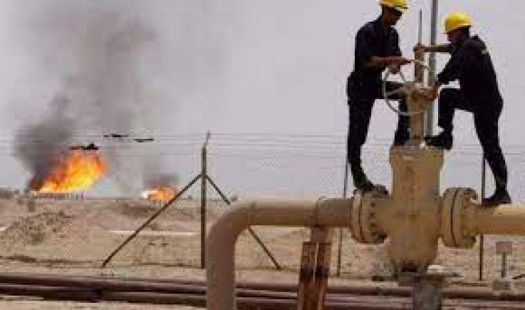 رواسب النفط اليمنية تلبي احتياجات العالم من النفط للسنوات الـ 50 المقبلة